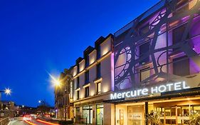 Mercure Chartres Cathedrale